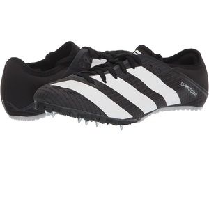adidas Men's Sprintstar Track Shoe size 6.5 NEW